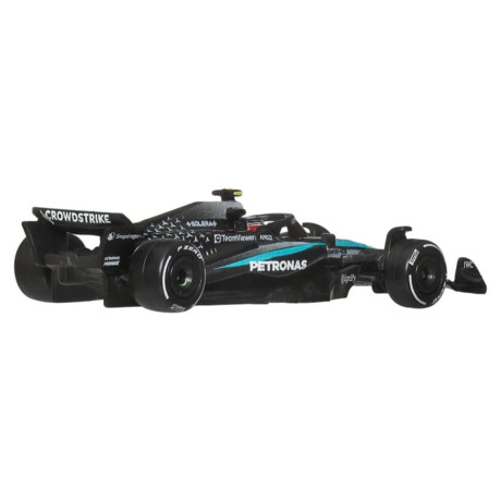 Hot Wheels F1 Set X2 Autos Mercedes Mclaren 1:64 Mercedes