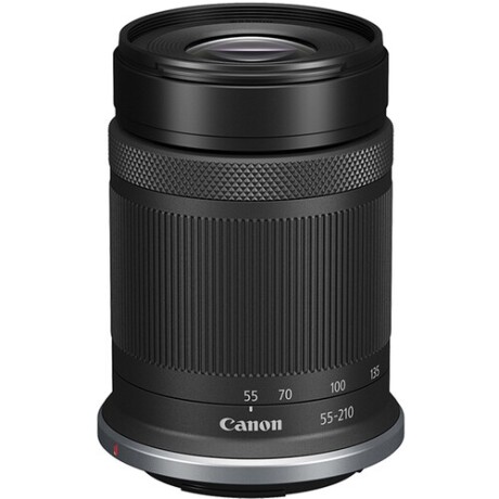 Camara Canon R100 Mirrorless 18-45MM + 55-210MM 001