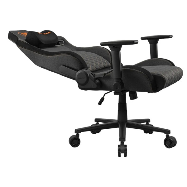 Silla Gamer Eecritorio Cougar Defensor F SILLA COUGAR DEFENSOR GRAY F