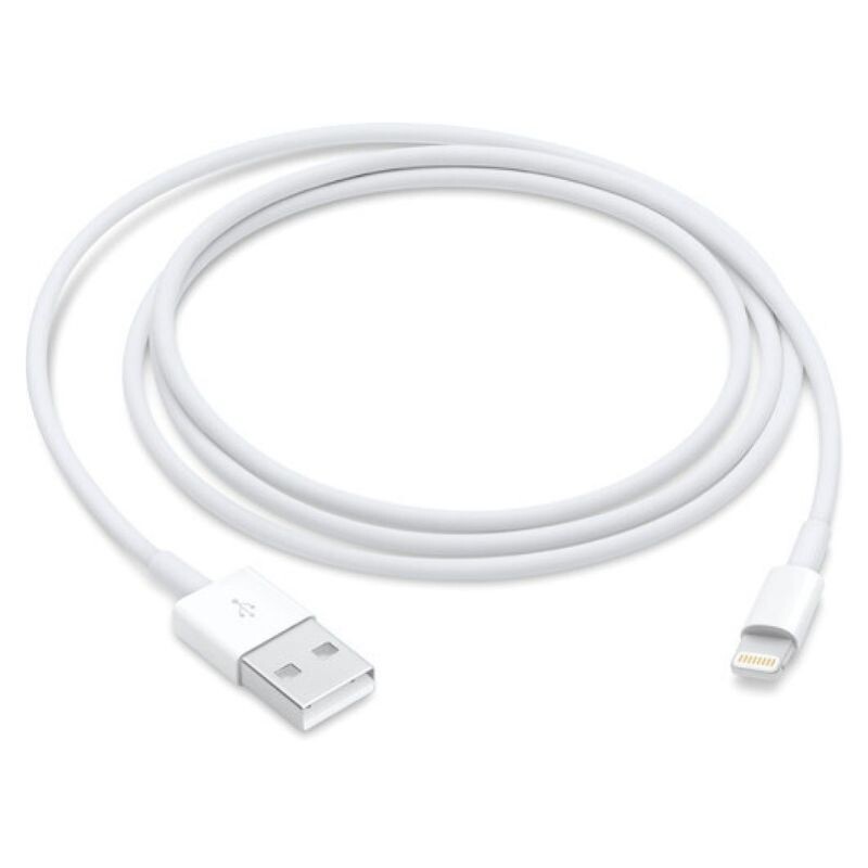 Cable Apple USB / Lightning 1M (MUQW3AM/A) Cable Apple USB / Lightning 1M (MUQW3AM/A)