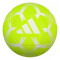 Pelota Adidas Starlancer Club Verde - Blanco