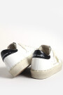 ZAPATILLA HI STAR Blanco
