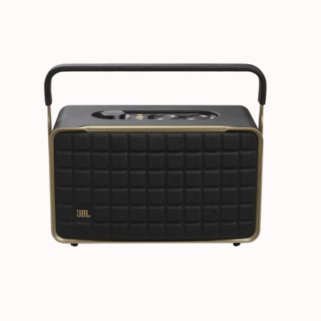Parlante JBL Authentics 300 Negro