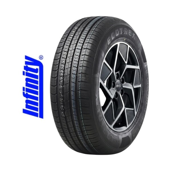 215/55 R18 INFINITY ECOTREK 99V 215/55 R18 INFINITY ECOTREK 99V