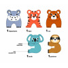 IMANIX Animals Wild Savannah IMANIX Animals Wild Savannah
