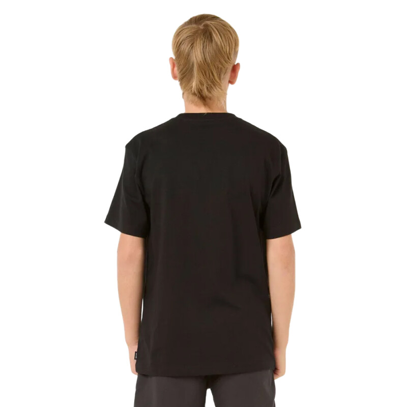 Remera Rip Curl Rip Curl Pro 25 Event Tee - Niño Remera Rip Curl Rip Curl Pro 25 Event Tee - Niño