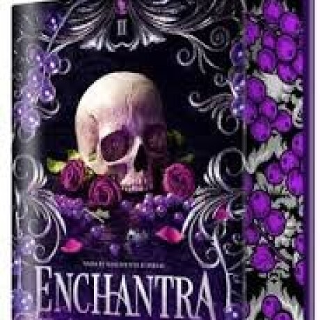 ENCHANTRA ENCHANTRA