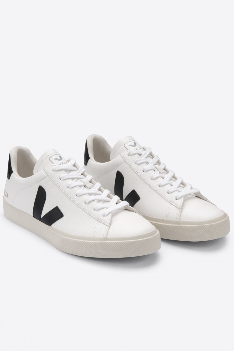 ZAPATILLA CAMPO Blanco