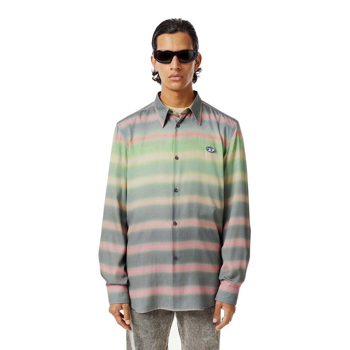 S-Tucker-Stripe - Hombre 