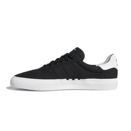 Championes adidas Masculino 3MC Black & White
