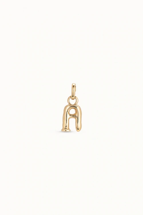 HANG ME A ORO / BLANCO