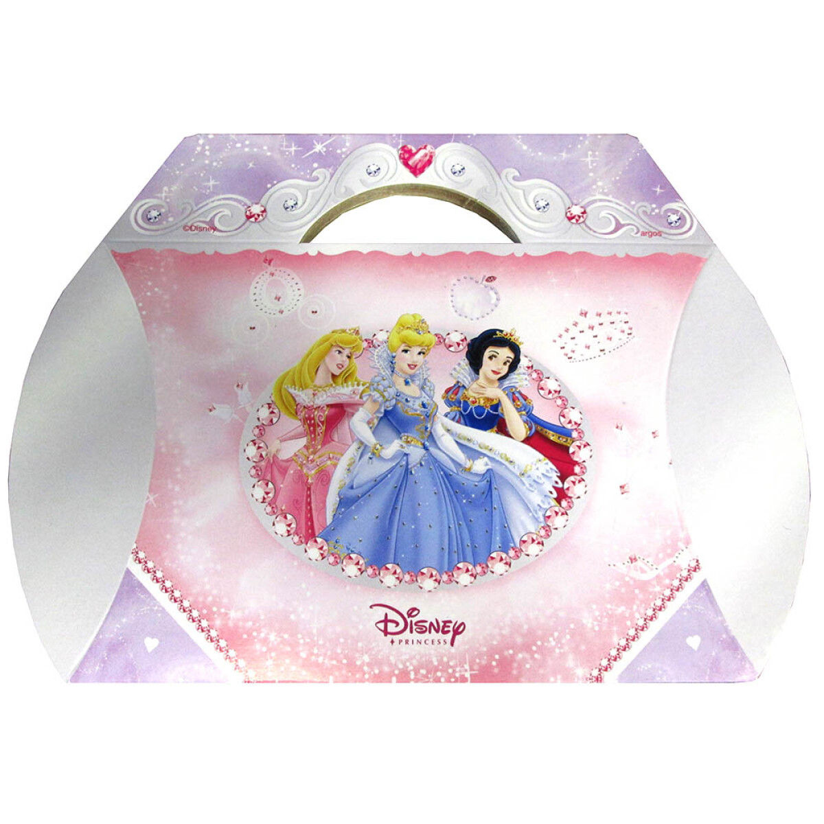 Cotillón Bolsas Sorpresitas x8 - Princesas Disney 