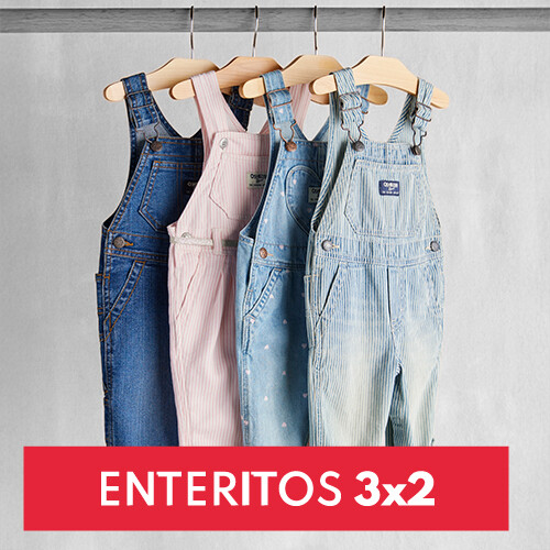 3x2 enteritos