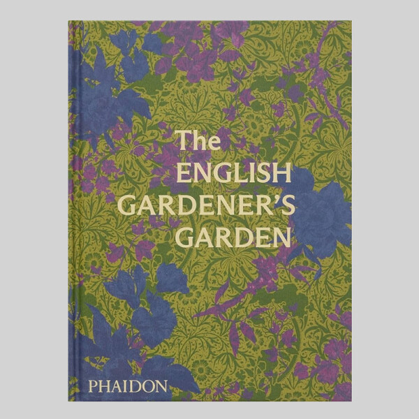 The english gardener's garden The english gardener's garden