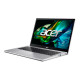 Notebook Acer Aspire 3 Ryzen 7 5700U 512GB 16GB 15.6" Notebook Acer Aspire 3 Ryzen 7 5700U 512GB 16GB 15.6"