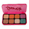 SAS Paleta de sombras para ojos de 8 colores Tono 4