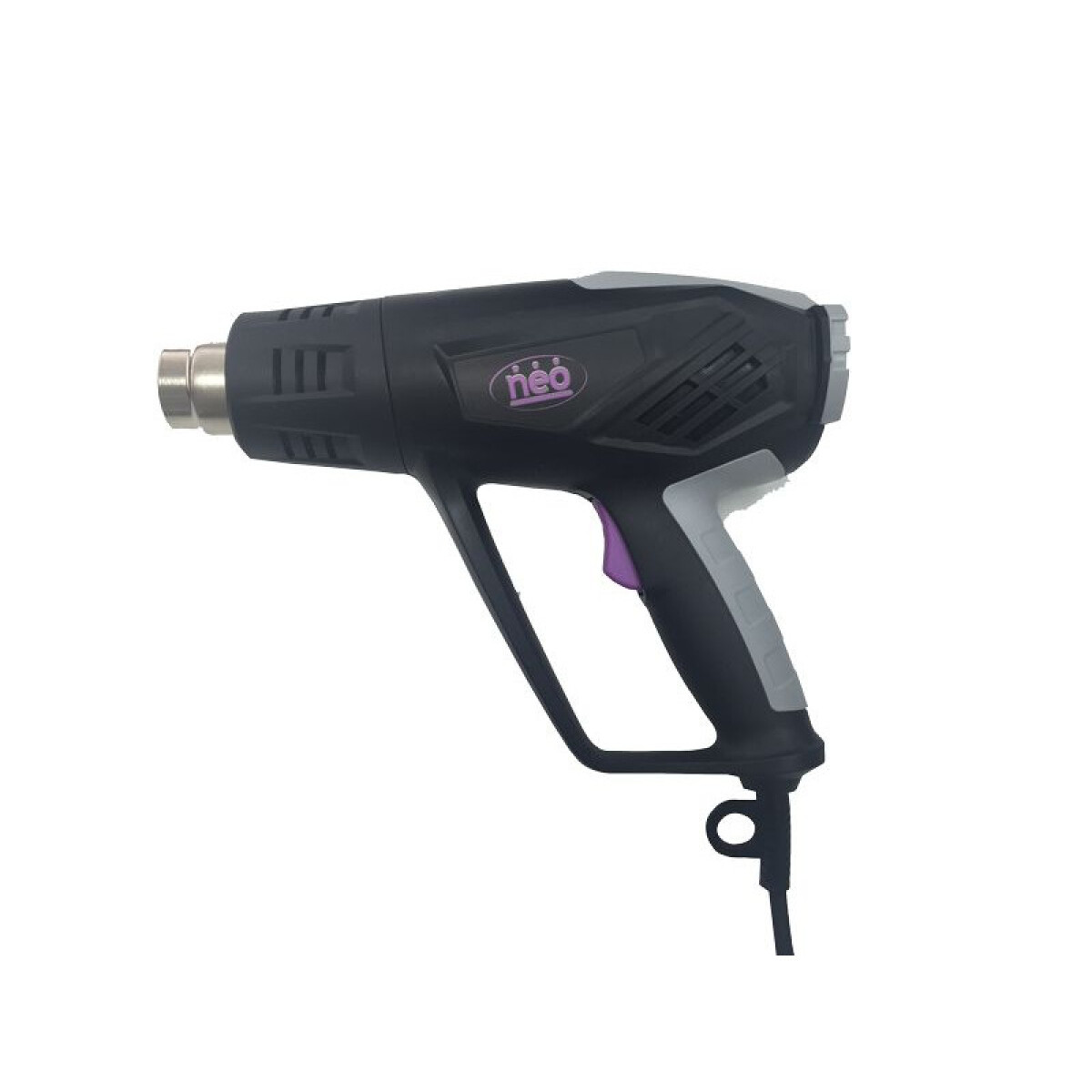 Kit pistola de calor, 2000W, 630°C - PT1574 