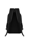 Mochila con cartuchera Trendy Negro