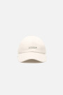 LA CASQUETTE GADJO Blanco