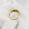 Anillo 18k Amarillo Anillo 18k Amarillo
