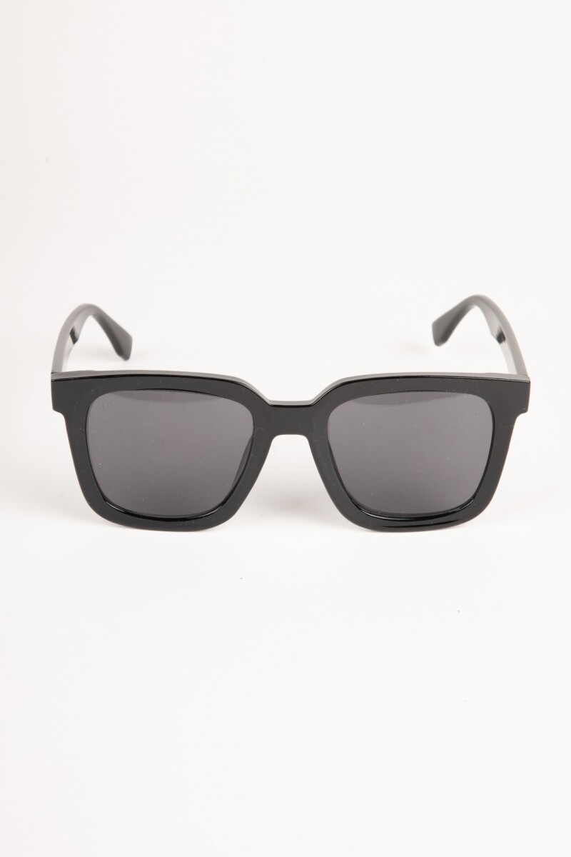 LENTES PEAK Negro