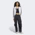 Campera Adidas Adilenium Season 3 Blanco