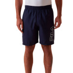 FILA Train 7,5" Bermuda de training para hombre - Marino Marino