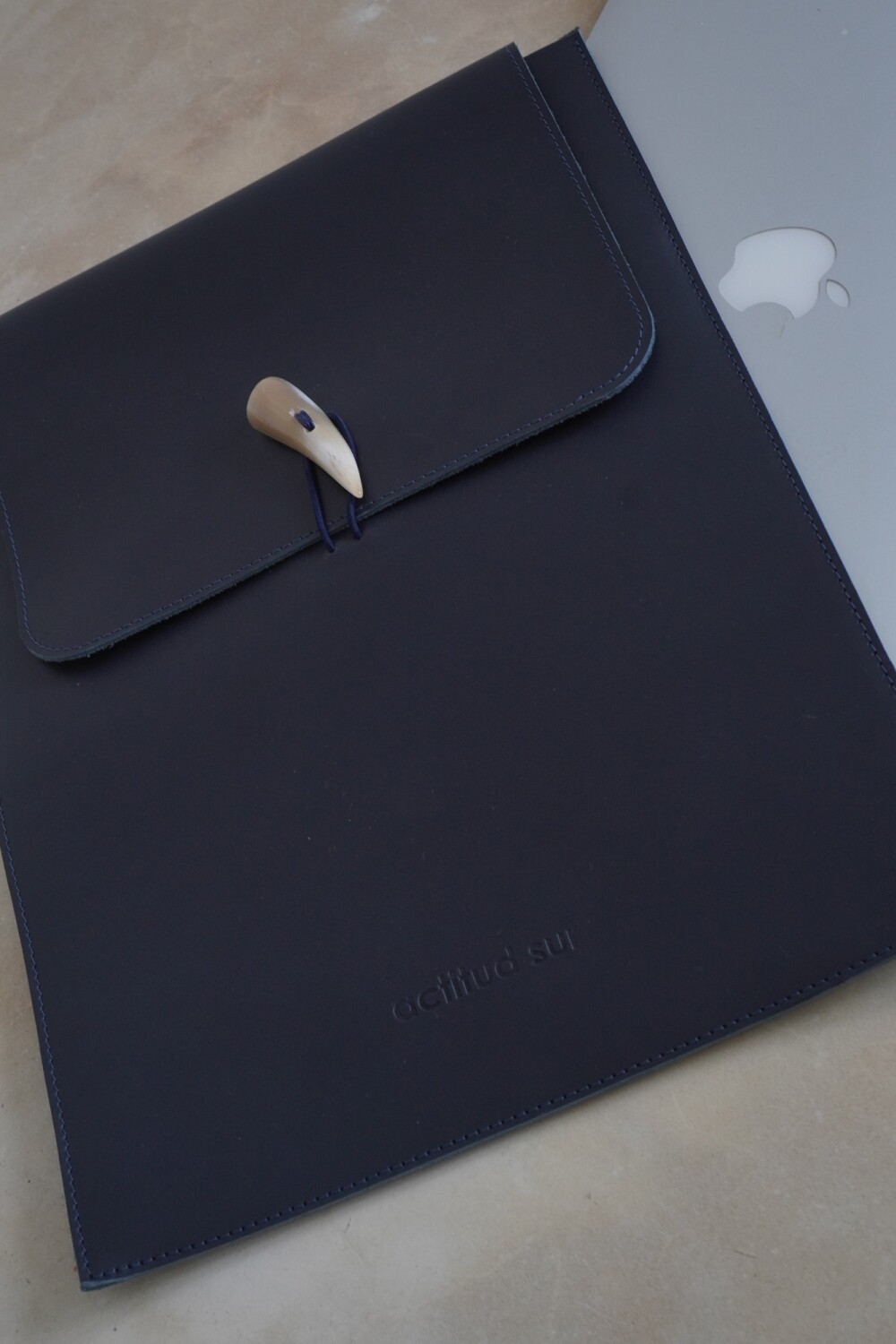Envelope Case Azul Marino