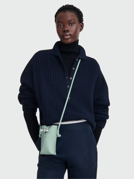 Longchamp - Le Roseau Phone Case 0