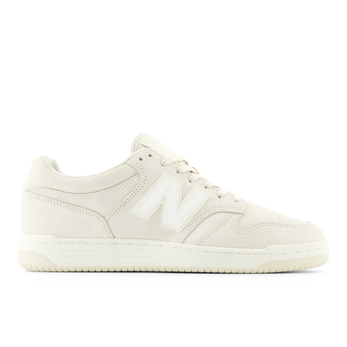 Championes New Balance Unisex - 480 - BB480LDS - LINEN 