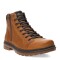 Botas de Mujer Freeway Casual Marrón Marrón Camel (Cuero Graso)