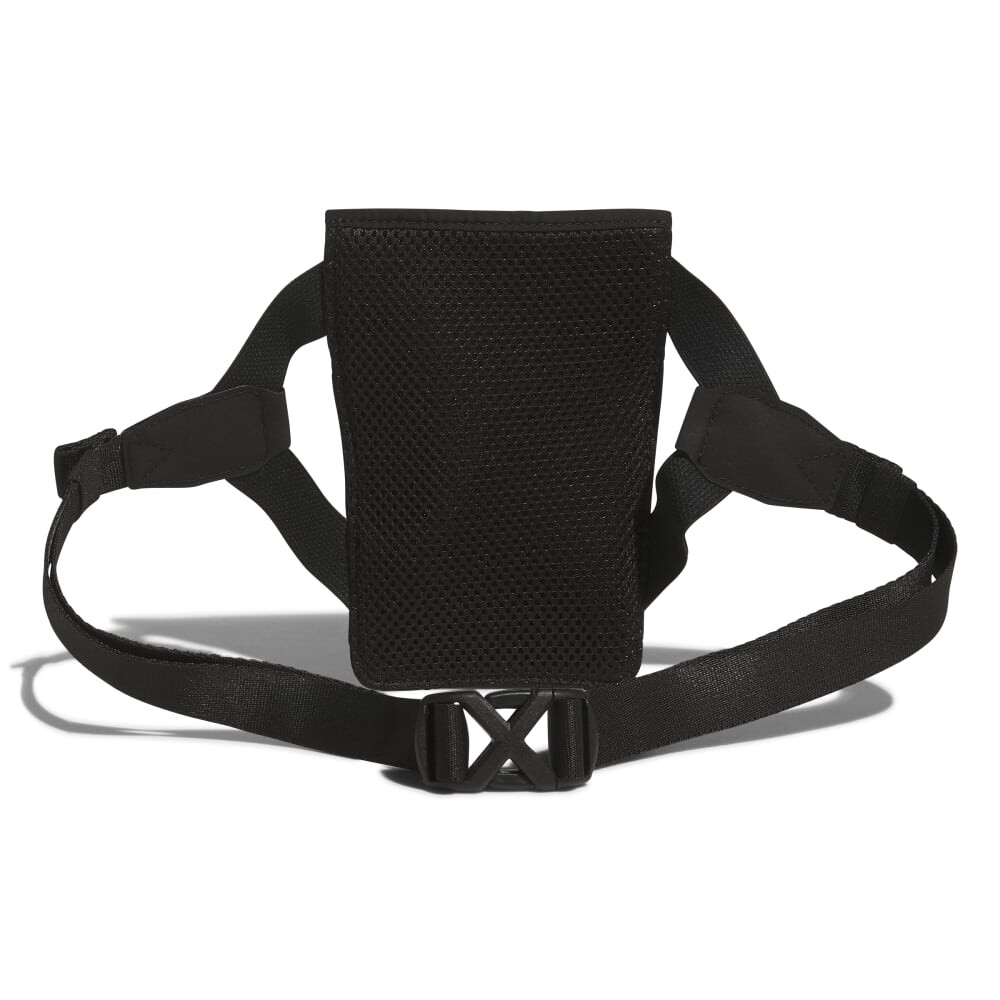 Run Pocket B Black