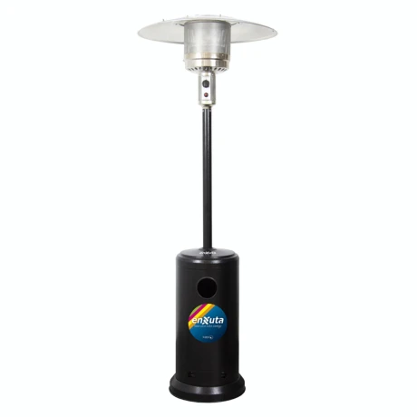 Estufa Honguito A Gas Para Exterior ENXUTA HGENX341 Estufa Honguito A Gas Para Exterior ENXUTA HGENX341
