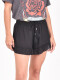 SHORT DALVINA NEGRO