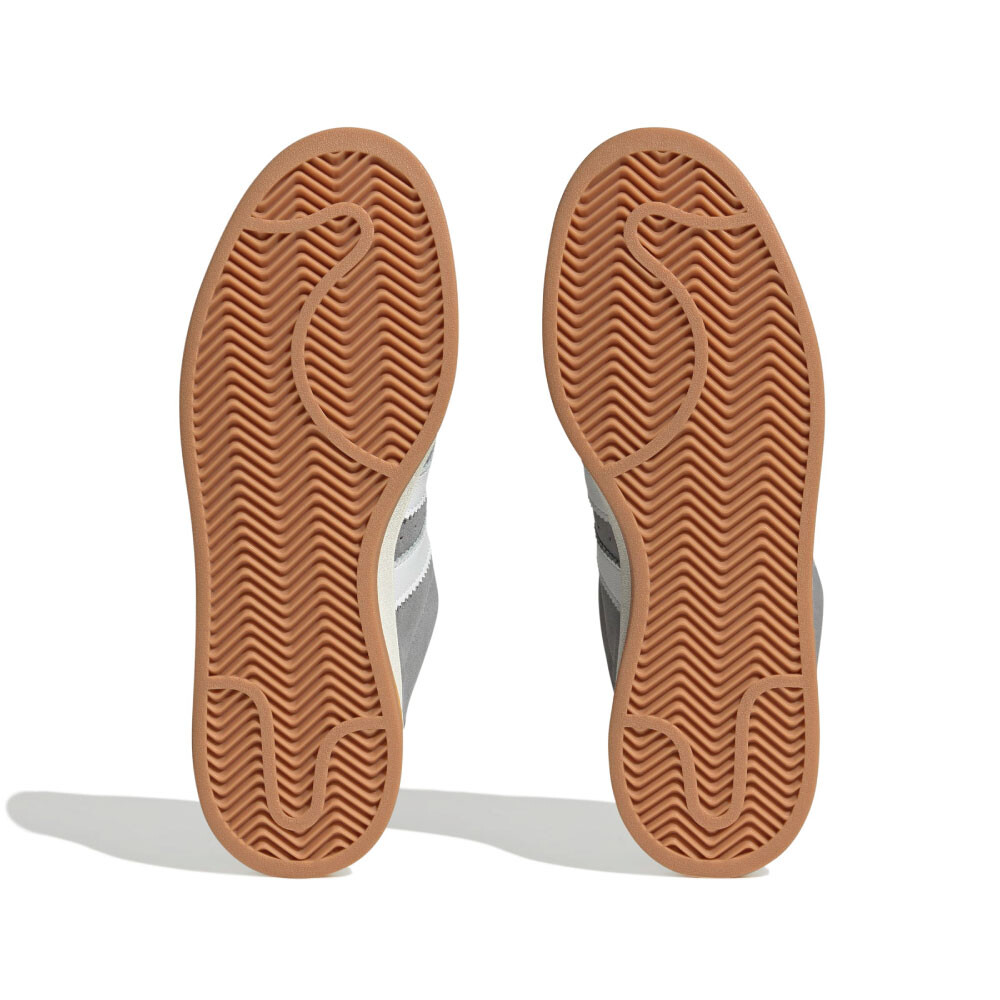 Campus 00S - Hombre Grey Three/Footwear White/Off