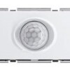 SENSOR DE MOVIMIENTO 10A ATENEA BLANCO SENSOR DE MOVIMIENTO 10A ATENEA BLANCO