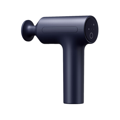 PISTOLA DE MASAJES SMART NEGRO XIAOMI MASSAGE GUN 2