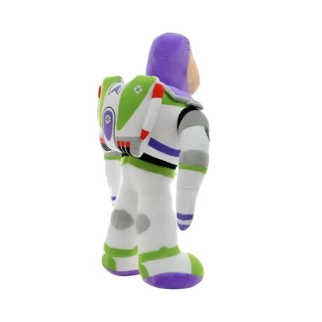 Peluche Buzz Lightyear - 30 Cm 30 Cm