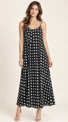 VESTIDO LUNA NEGRO