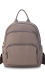 MOCHILA MIDDLETON GRIS ELEFANTE