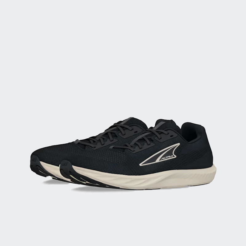 Championes Altra Escalante 4 Negro