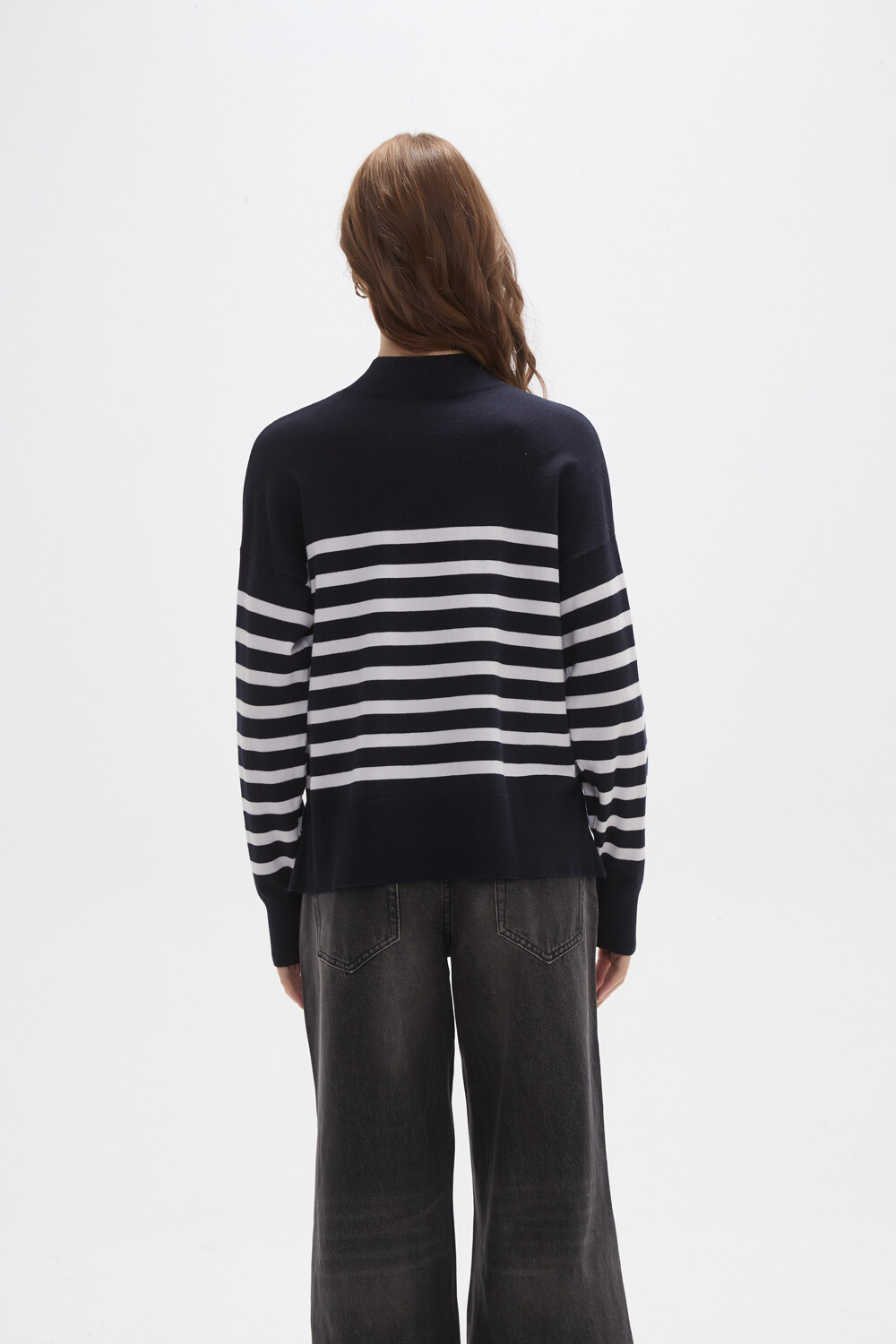 Polera Ilyra Estampado 1