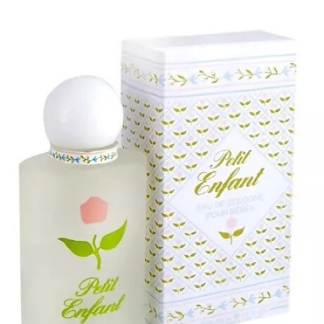 Perfume Petit Enfant Colonia X 60 Ml Perfume Petit Enfant Colonia X 60 Ml