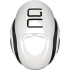 CASCO ABUS GAMECHANGER - POLAR WHITE CASCO ABUS GAMECHANGER - POLAR WHITE