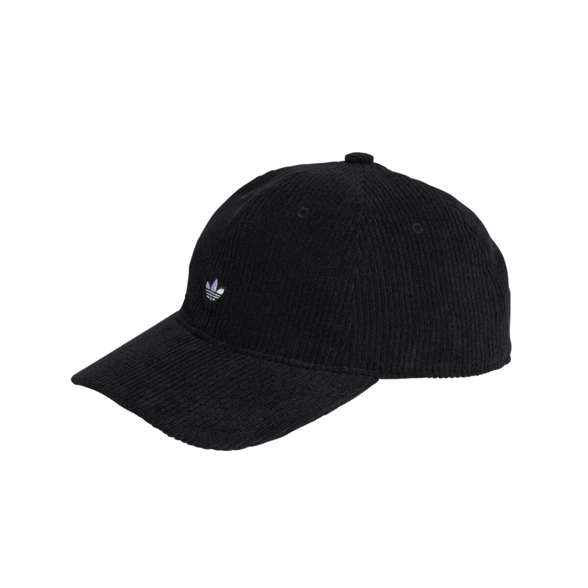 Gorra adidas Corduroy - Black 