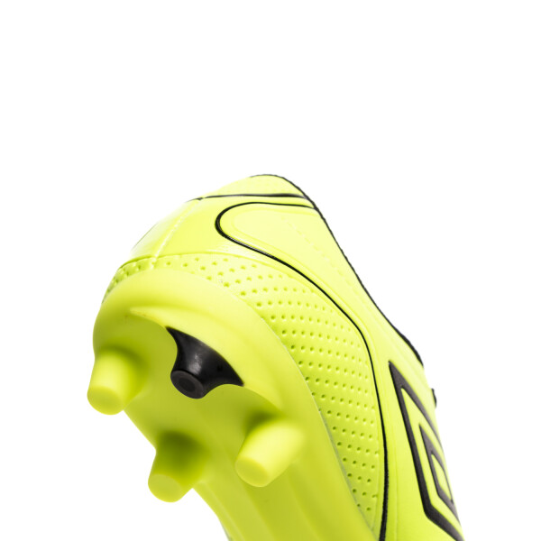 Calzado Classico III HG Jr. Umbro Niños 0l2