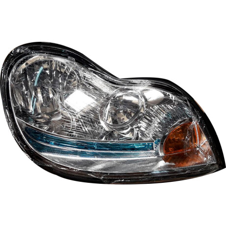 SEMIOPTICAS GEELY CK NEW 16/ DERECHA (VIRA AZUL) - SEMIOPTICAS GEELY CK NEW 16/ DERECHA (VIRA AZUL) -