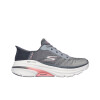 Championes Max Cushioning Arch Fit 2.0 Gris