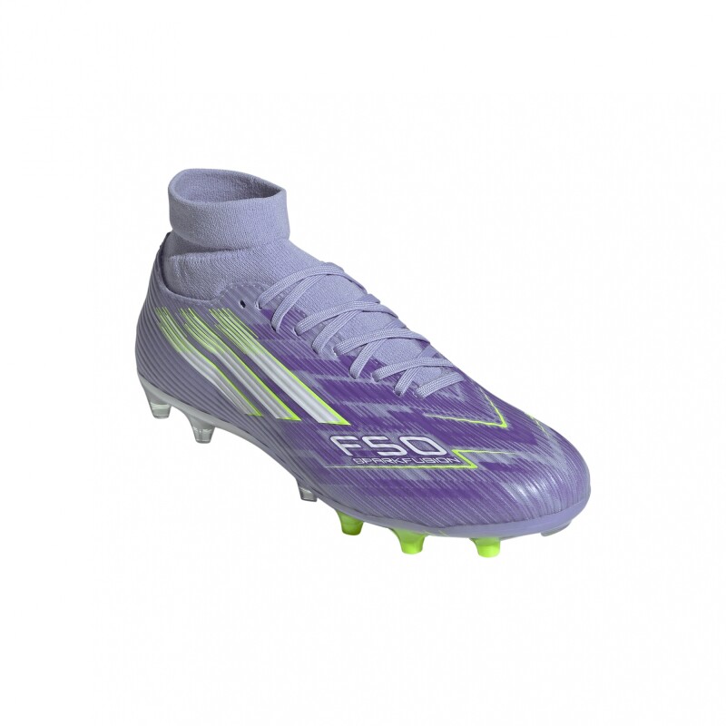 adidas F50 SPARKFUSION LEAGUE FG/AG PURPLE