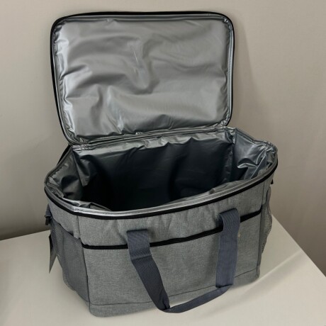 Bolso lunchera conservador de alimentos Arye 35 litros Bolso lunchera conservador de alimentos Arye 35 litros
